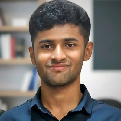 Yash Phutane